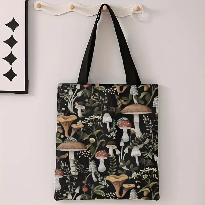 Botxo con estampado de hongos - Image 2