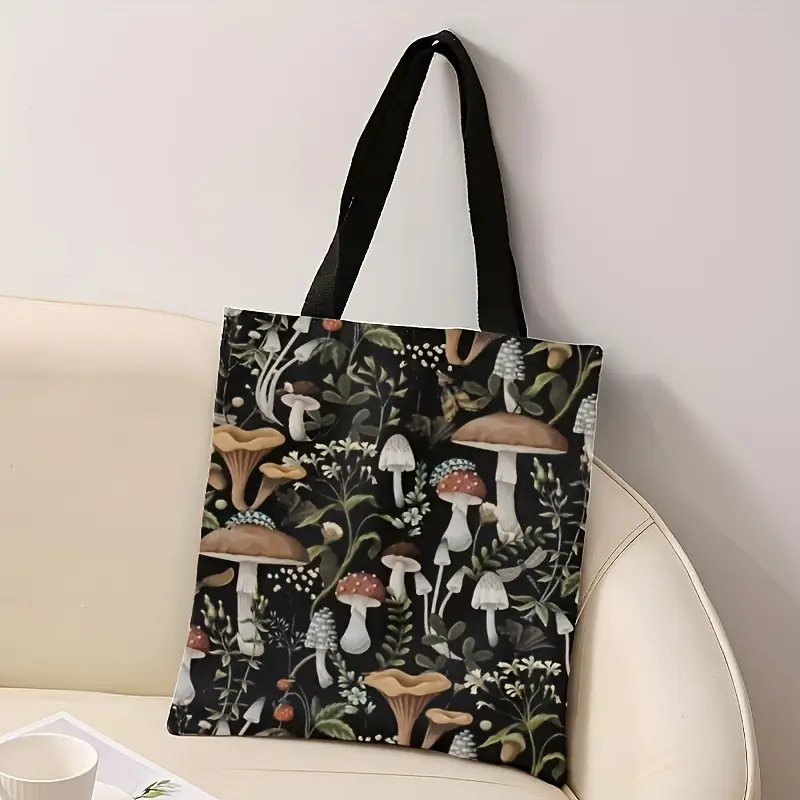 Botxo con estampado de hongos - Image 5