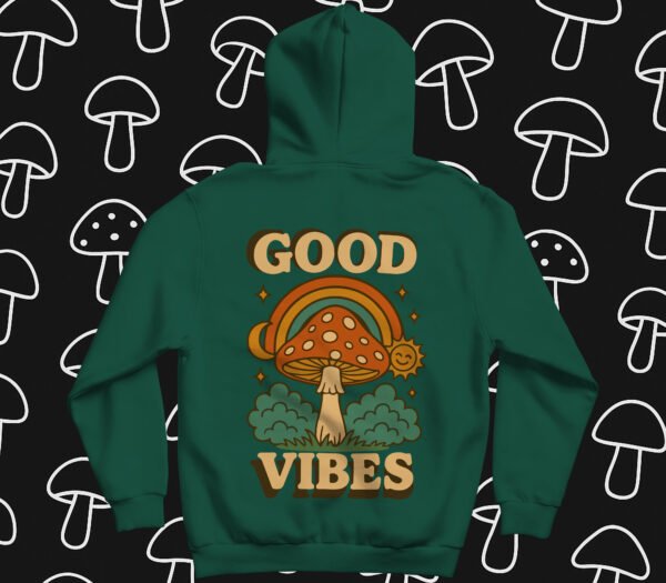 Buzo Good Vibes - Image 2