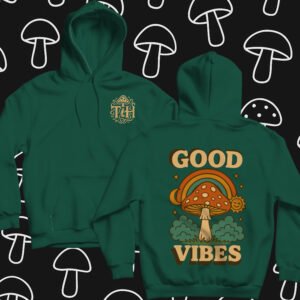 Buzo Good Vibes