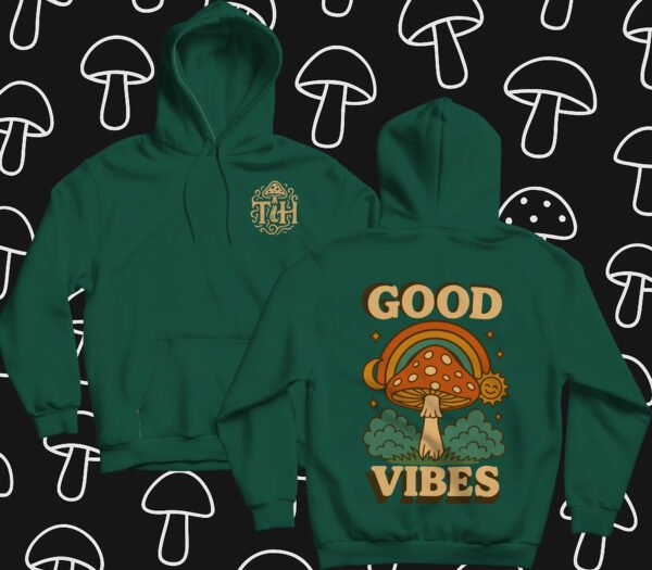 Buzo Good Vibes